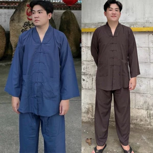 La Hán Nam # Đồ Bộ# Quần Áo Đi Chùa#dolamnam#quanaonam#quanaodichua