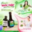 Siro điều kinh, giảm đau bụng kinh Bình Đông Cao ích mẫu (Chai 280ml)
