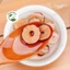 Táo đỏ thái lát sấy khô tự nhiên ngọt thanh - đóng sẵn túi díp bạc để tặng, biếu, pha trà, nấu chè... THẢO MỘC THIỆN TÂM