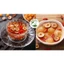 Táo đỏ thái lát sấy khô tự nhiên ngọt thanh - đóng sẵn túi díp bạc để tặng, biếu, pha trà, nấu chè... THẢO MỘC THIỆN TÂM