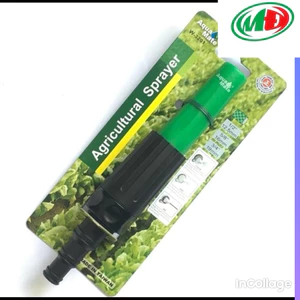Đầu vòi xịt rửa xe , tưới cây tăng áp hàng loại 1 đẹp