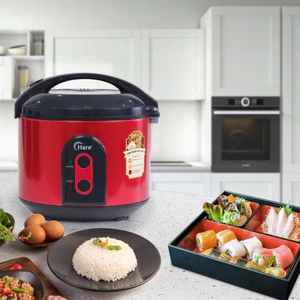 Nồi cơm điện 1 lít Hare hàng chính hãng