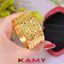 Bộ Ximen 7 Chiếc Vạn Lý Trường Thành – Khóa Lưỡi Gà Cao Cấp, Thiết Kế Cá Tính, Bền Màu Đeo Hằng Ngày