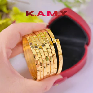 Bộ Ximen 7 Chiếc Vạn Lý Trường Thành – Khóa Lưỡi Gà Cao Cấp, Thiết Kế Cá Tính, Bền Màu Đeo Hằng Ngày