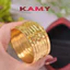 Bộ Ximen 7 Chiếc Vạn Lý Trường Thành – Khóa Lưỡi Gà Cao Cấp, Thiết Kế Cá Tính, Bền Màu Đeo Hằng Ngày
