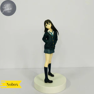 Mô Hình Shibuya Rin -The Idolmaster Cinderella Girls (Banpresto) Figure Chính Hãng