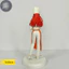 Mô Hình Itsuki Nakano - Gotoubun no Hanayome (SEGA) SPM - Figure Chính Hãng