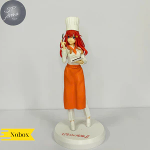 Mô Hình Itsuki Nakano - Gotoubun no Hanayome (SEGA) SPM - Figure Chính Hãng