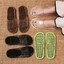 Dép massage chân bấm huyệt cao cấp –Giảm Đau Mỏi Hiệu Quả NGAY tại gia như đi SPA!🦶​