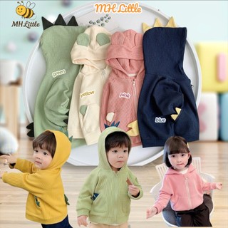 Áo Chống Nắng LABUBU Cho Bé Trai Bé Gái Áo Khoác Chống Nắng Trẻ Em Vải Mát Chống Tia UV 6–40kg #N7