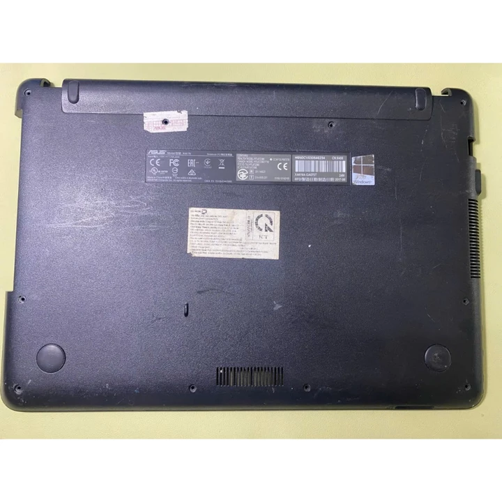 Thay Vỏ Laptop Asus X441N Cũ