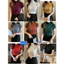 Áo len tay hến, chất lông thỏ mềm mịn ( 40-56kg)