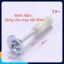 Đinh hạt nổ cho máy bắn đinh hạt nổ bê tông, sắt thép thế hệ mới