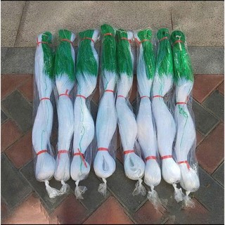 Lưới hỗ trợ trồng cây leo loại dày tện lợi, lưới giàn leo sân vườn