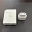 Củ sạc nhanh Charge Mate 20W USB C hỗ trợ sạc Type C PD cho Phone 15 14 13 12 11 Pro Max
