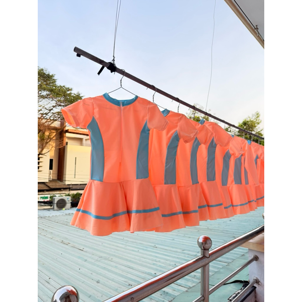 đồ bơi trẻ em cực xinh ( đủ size:2,4,6,8)từ 10-40kg