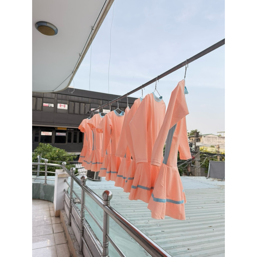 đồ bơi trẻ em cực xinh ( đủ size:2,4,6,8)từ 10-40kg