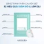 Mặt Nạ Cấp Ẩm Phục Hồi AHOHWA Vitamin K Calming Mask