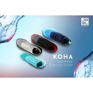 Giày đá bóng sân cỏ nhân tạo Jogarbola Koha - 2103
