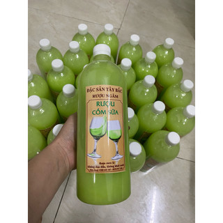 R Cốm Sữa Tây Bắc 25/28 Vol mỹ vị nhân gian ai cũng lên thử 1 lần .