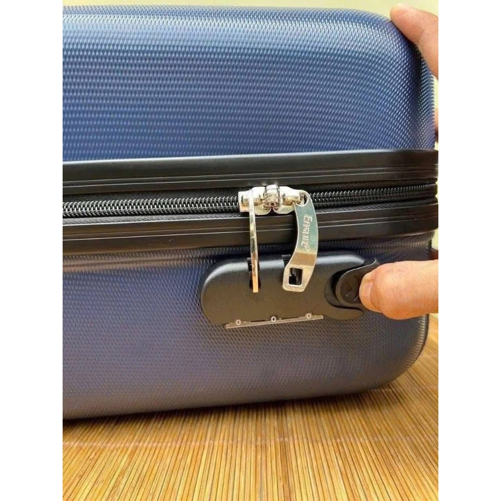 vali lock and lock hkm của ensure | Shopee Việt Nam