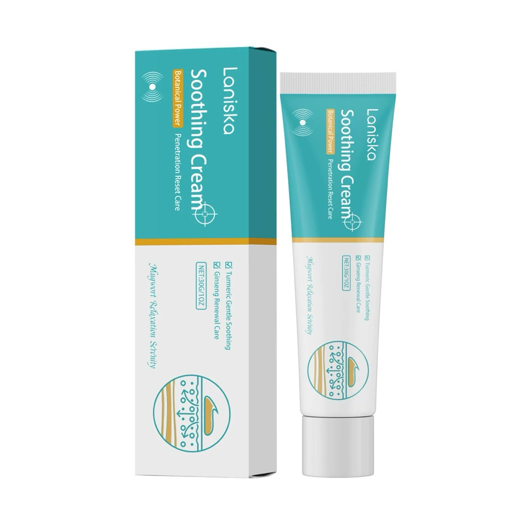 Gel Làm Dịu Khớp Tay Dr Rerdia Soothing Massage Gel Hỗ Trợ Giảm Đau Cổ Tay Ngón Tay, Khớp Cổ Vai Gáy 30g Shishop