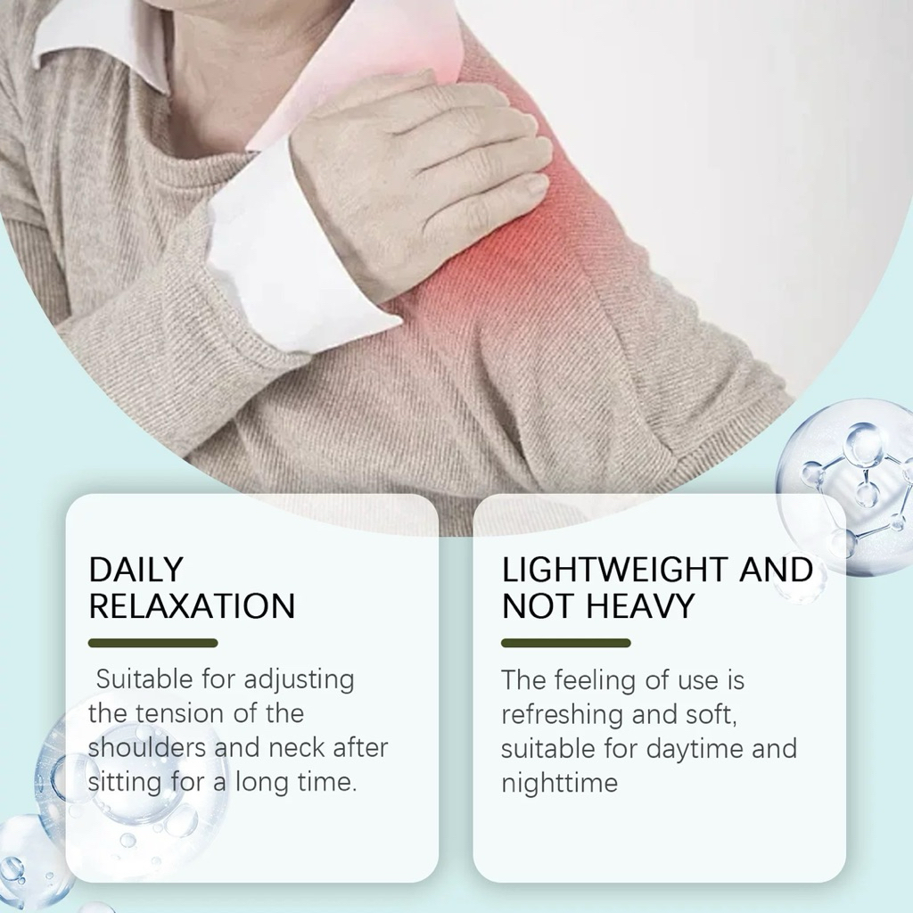 Gel Làm Dịu Khớp Tay Dr Rerdia Soothing Massage Gel Hỗ Trợ Giảm Đau Cổ Tay Ngón Tay, Khớp Cổ Vai Gáy 30g Shishop