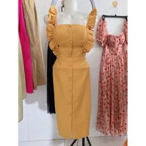váy Nử size S