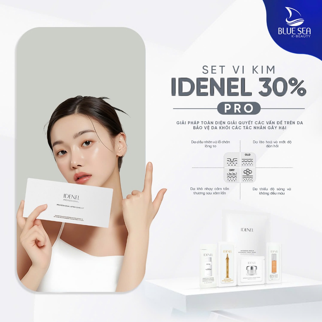 Idenel - Giá Tốt, Sale Tháng 05, Freeship 0Đ | Shopee Việt Nam