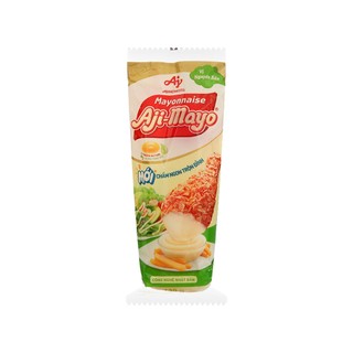 Combo 4 tuýp Xốt mayonnaise Ajinomoto Aji-mayo chua béo chai 130g