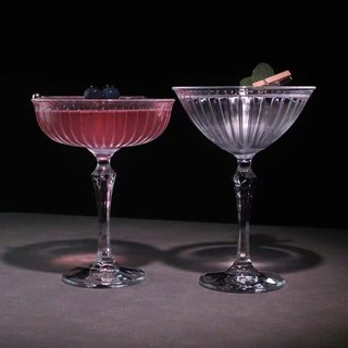 Ly Thủy Tinh Cocktail Pasabahce Nhập Khẩu Cao Cấp 170ml 175ml 220ml 255ml 260ml 330ml