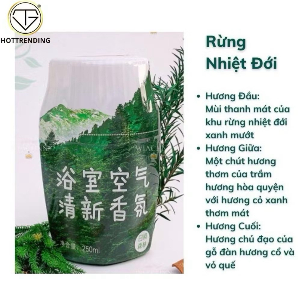Giảm 50%Sáp Thơm Phòng MLJ Lọ Tỏa Hương, Khử Mùi Phòng Ngủ, Khử Mùi Nhà Vệ Sinh, ô tô 250ML  Hottrend 2026 !!!!!!!