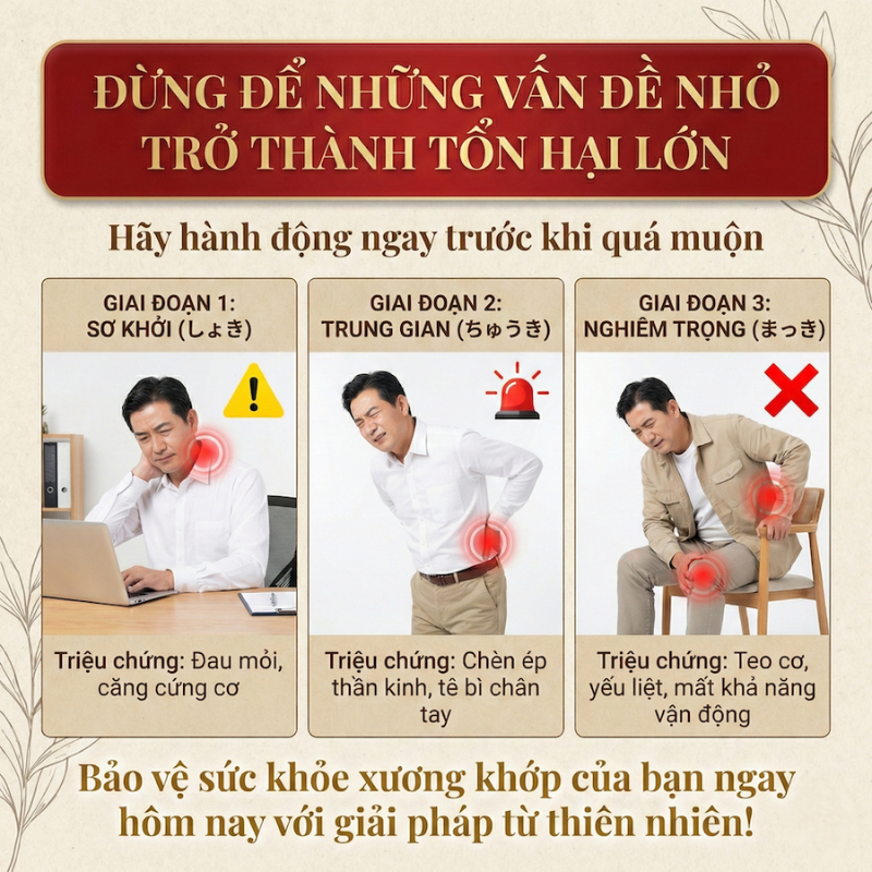 Cao dầu nóng Đài Loan Nhất Điều Căn giảm nhức mỏi, tê tay chân - Guang Ji Tang 80g/hộp