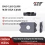 Lưỡi Dao Cạo Cạnh R KWS Máy Dán Cạnh | Dao Bo R Hợp Kim Hàn Kim Cương | Dao Gọt Mép Ván Công Nghiệp