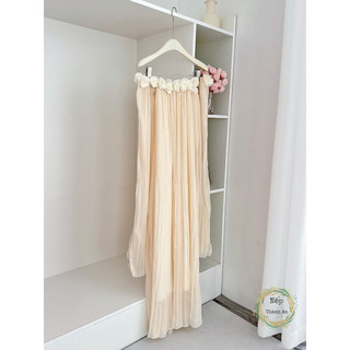 Váy maxi dập ly đính hoa new đi biển,đi chơi,dự tiệc 💯💝đi CHƠI, đi LÀM ,đi du lịch sang chảnh, xinh XINH đẹp