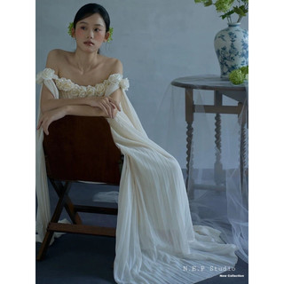 Váy maxi dập ly đính hoa new đi biển,đi chơi,dự tiệc 💯💝đi CHƠI, đi LÀM ,đi du lịch sang chảnh, xinh XINH đẹp