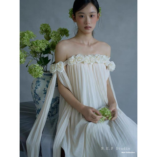 Váy maxi dập ly đính hoa new đi biển,đi chơi,dự tiệc 💯💝đi CHƠI, đi LÀM ,đi du lịch sang chảnh, xinh XINH đẹp