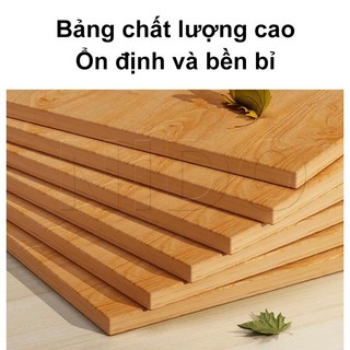 Nido Tủ Hồ Sơ Văn Phòng Bằng Gỗ Có Khóa - Tủ Đựng Tài Liệu Di Động Có Bánh Xe Để Gầm Bàn Tiện Lợi