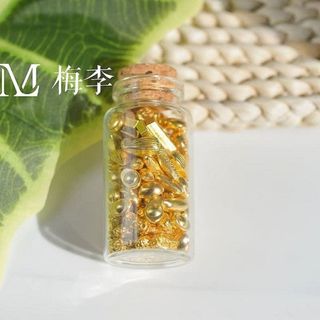 Homee.cok Lọ Hũ Vàng May Mắn Phong Thủy Thu Hút Tài Lộc, Hũ Vàng Mini Decor Bàn Làm Việc, Quà Tặng