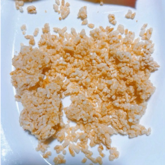 COMBO 12 Gói Cơm Cháy Đặc Sản Gia Lai
