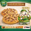Pizza Bò Bắp Phô Mai 16cm - Thực Phẩm Tiện Lợi - JP Mart