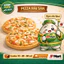 Pizza Hải Sản 16cm - JP Mart