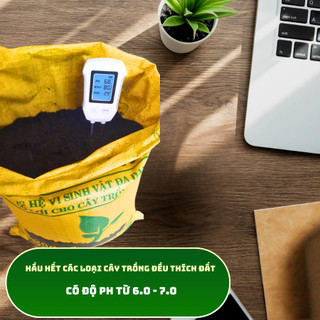 Đất sạch giàu dinh dưỡng ONIC 20dm3