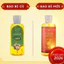 Dầu sáp ong lau đồ gỗ Đại Lâm Mộc- Đánh bóng, làm mới, bảo vệ độ bền gỗ,hỗ trợ ngăn mối mọt