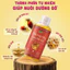 Dầu sáp ong lau đồ gỗ Đại Lâm Mộc- Đánh bóng, làm mới, bảo vệ độ bền gỗ,hỗ trợ ngăn mối mọt