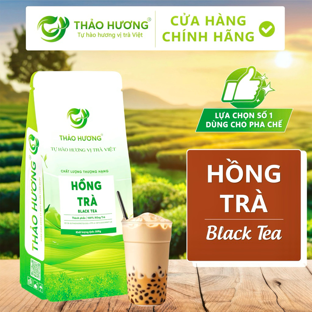 Trà Thảo Hương - Shopee Mall Online | Shopee Việt Nam