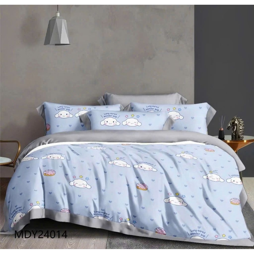 Vỏ gối ôm Tencel lụa [ CAO CẤP] ôm có khóa kéo mát lạnh