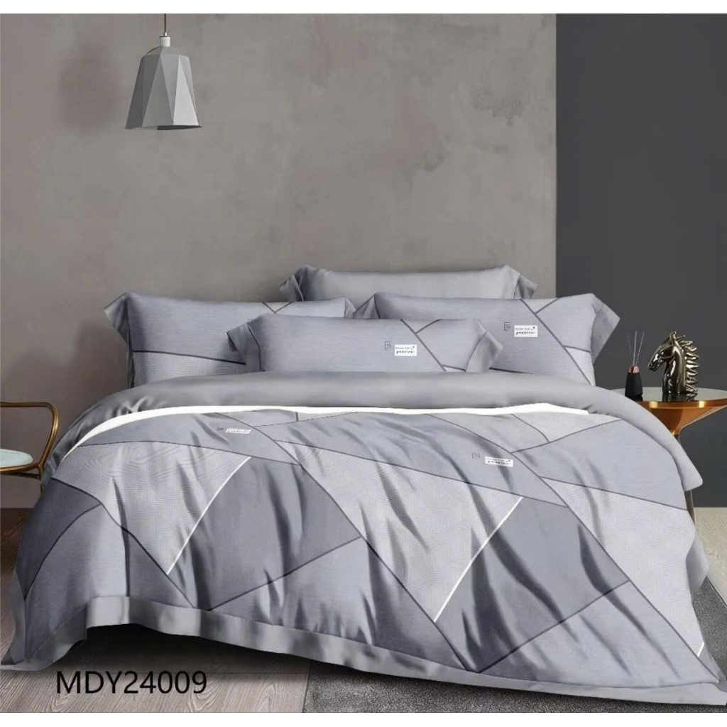 Vỏ gối ôm Tencel lụa [ CAO CẤP] ôm có khóa kéo mát lạnh