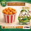 Bong bóng khoai lang Đài Loan - Thực Phẩm Tiện Lợi - JP Mart