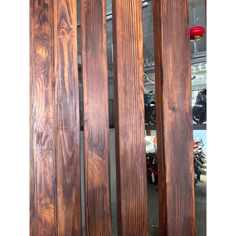[Mới 2026]🔥Sơn Gỗ Màu Óc Chó Walnut...Gốc Acrylic 2in1, Trang Trí, Chống Mốc, Chống Nước, Lưu Vân Gỗ